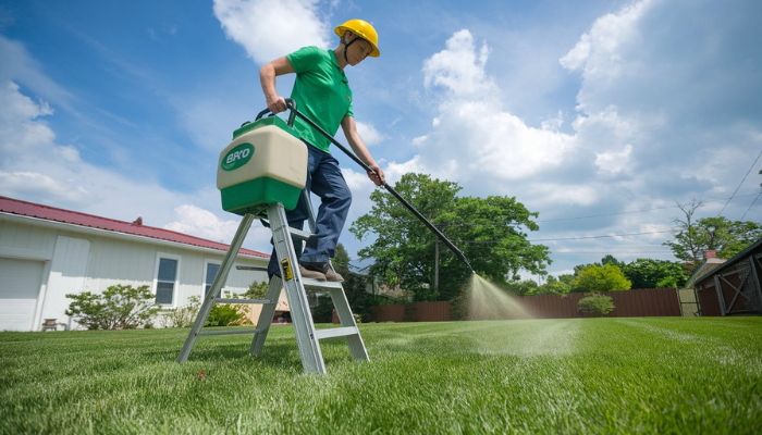 kgro broadcast spreader model 75466: The Ultimate Guide to Lawn Care Efficiency